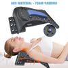 Neck Stretcher - Neck Pain Relief & Cervical Traction Device