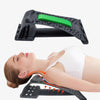 Neck Stretcher - Neck Pain Relief & Cervical Traction Device